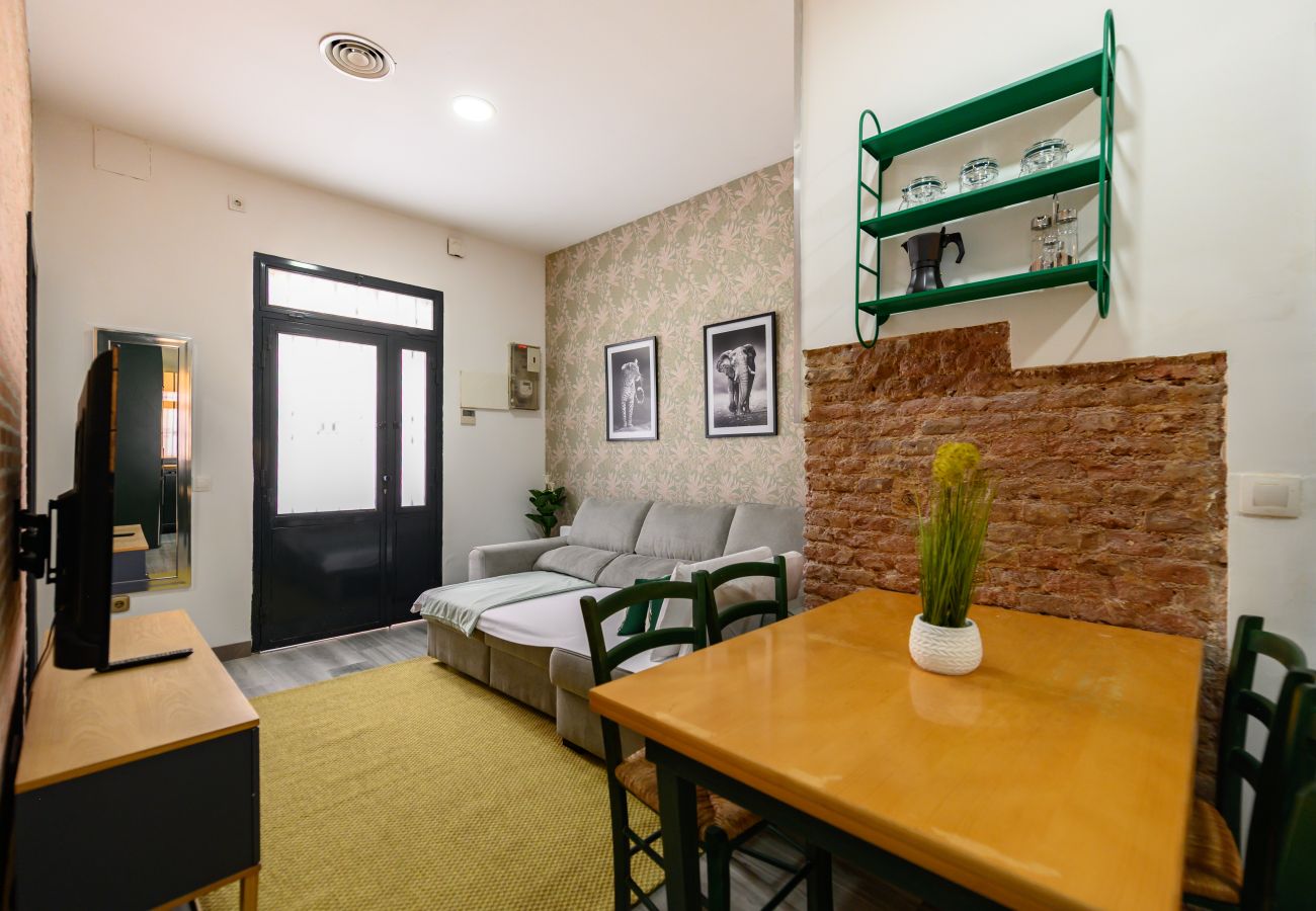 Appartement à Madrid - M (CAÑ220A) Piso de 2 dormitorios en Tetuán