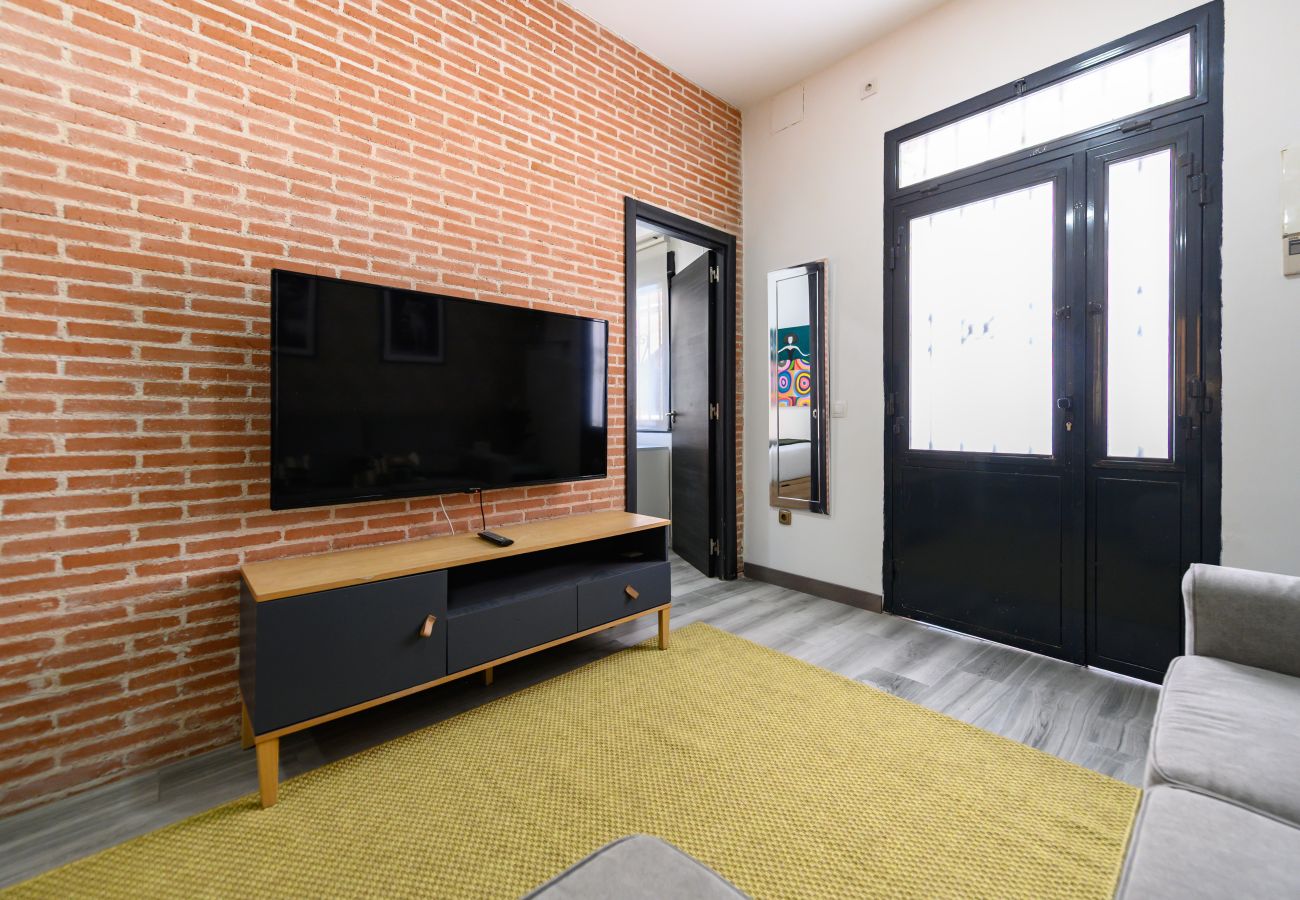 Appartement à Madrid - M (CAÑ220A) Piso de 2 dormitorios en Tetuán