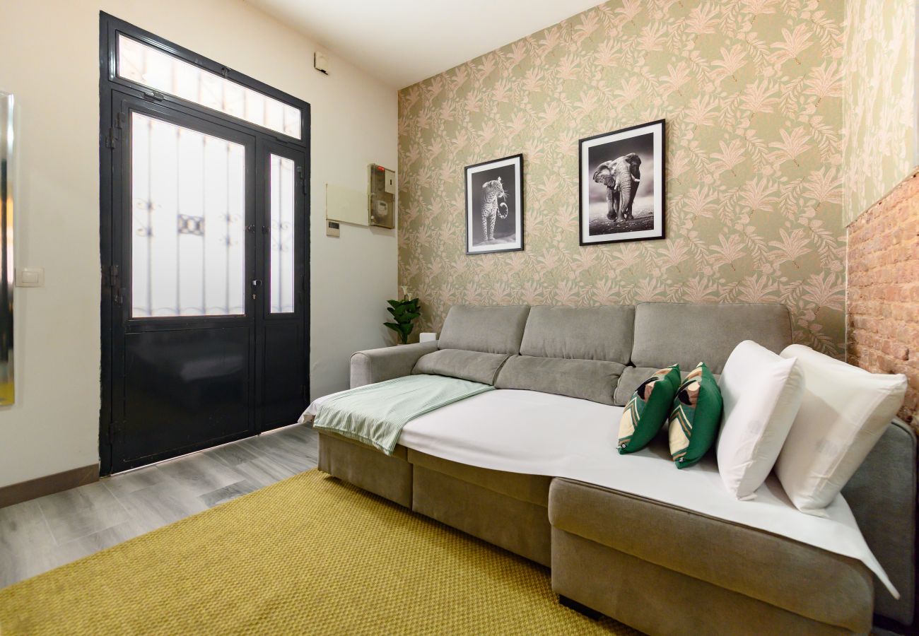 Appartement à Madrid - M (CAÑ220A) Piso de 2 dormitorios en Tetuán