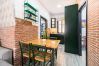 Appartement à Madrid - M (CAÑ220A) Piso de 2 dormitorios en Tetuán