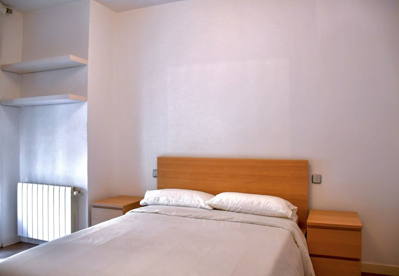 Appartement à Madrid - M (DLC132I) Piso 2 dormitorios en el Centro de Mad