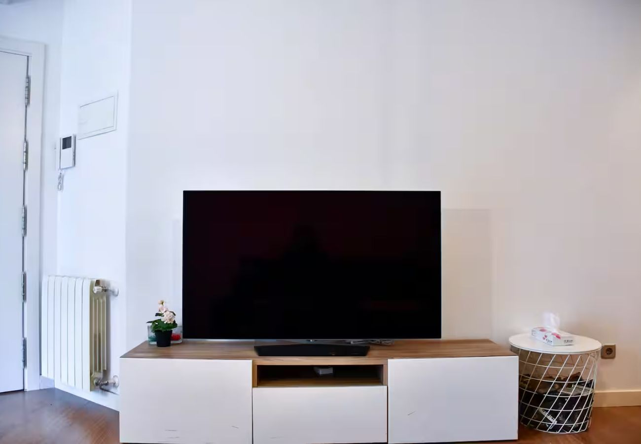 Appartement à Madrid - M (DLC132I) Piso 2 dormitorios en el Centro de Mad