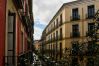Appartement à Madrid - M (DLC132I) Piso 2 dormitorios en el Centro de Mad