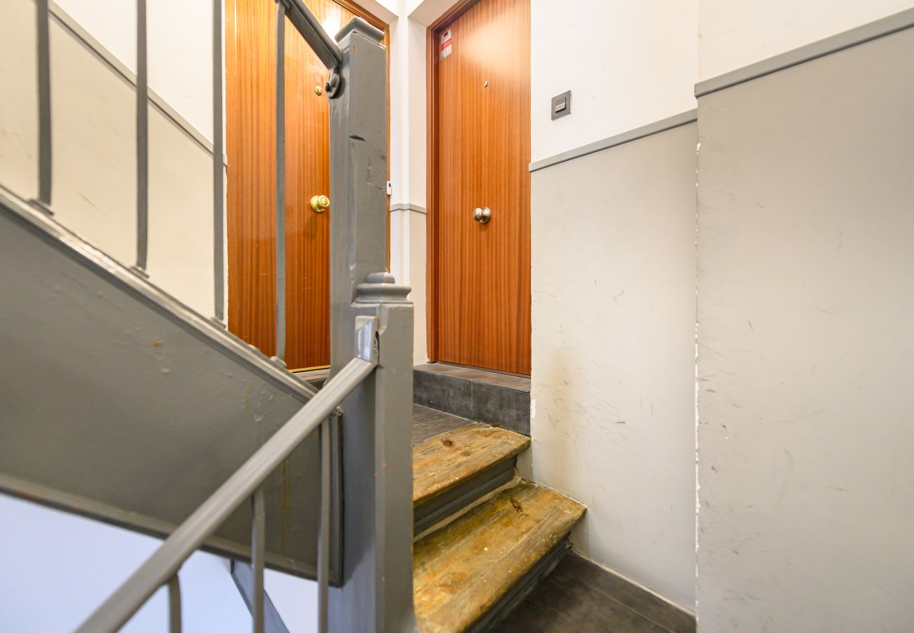 Appartement à Madrid - M (TET263D) Piso 2 dormitorios en el Centro de Mad