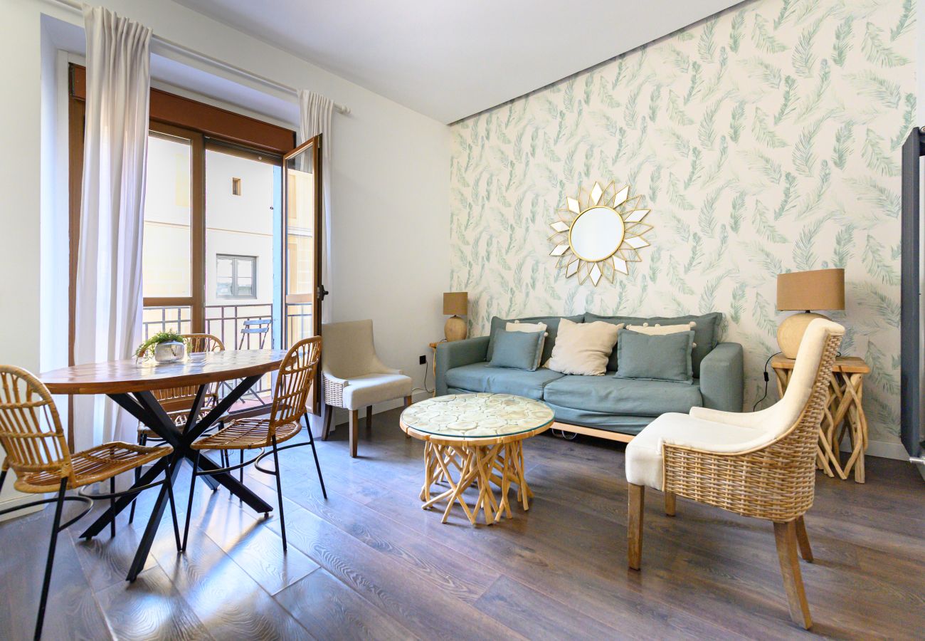 Appartement à Madrid - M (TET263D) Piso 2 dormitorios en el Centro de Mad