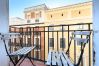 Appartement à Madrid - M (TET263D) Piso 2 dormitorios en el Centro de Mad