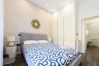 Appartement à Madrid - M (TET263D) Piso 2 dormitorios en el Centro de Mad