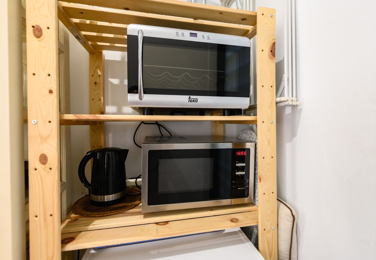 Appartement à Madrid - M (ACU20) Amplio Dúplex en el Centro de Madrid