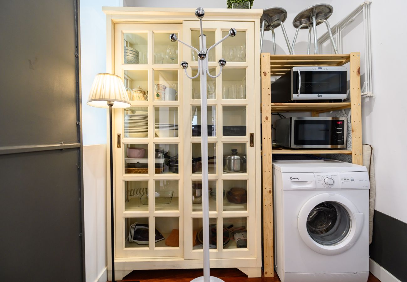 Appartement à Madrid - M (ACU20) Amplio Dúplex en el Centro de Madrid