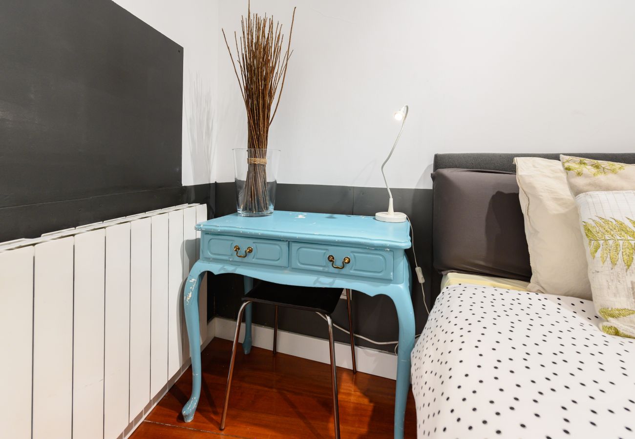 Appartement à Madrid - M (ACU20) Amplio Dúplex en el Centro de Madrid