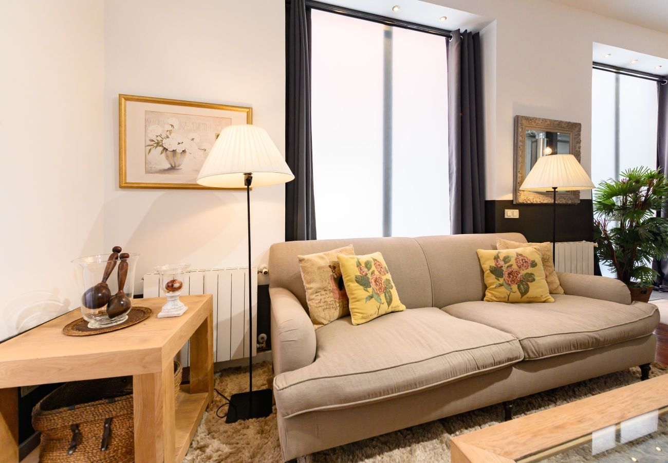 Appartement à Madrid - M (ACU20) Amplio Dúplex en el Centro de Madrid