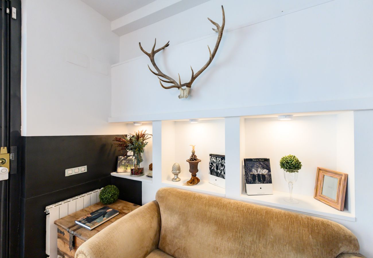 Appartement à Madrid - M (ACU20) Amplio Dúplex en el Centro de Madrid