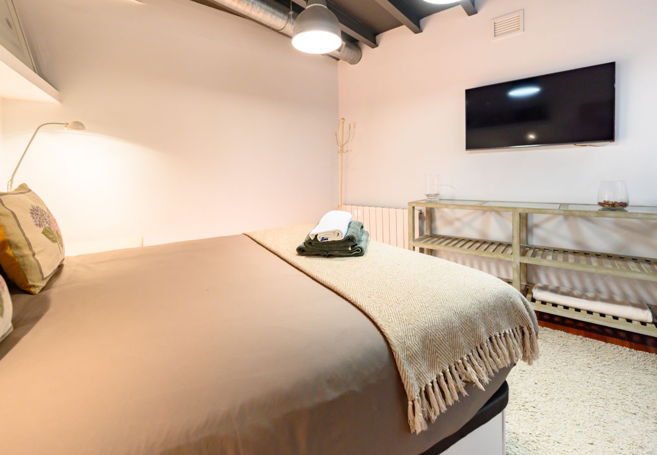 Appartement à Madrid - M (ACU20) Amplio Dúplex en el Centro de Madrid