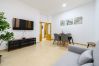 Appartement à Madrid - M (DIN132F) Piso de 2 dormitorios y 3 baños en el