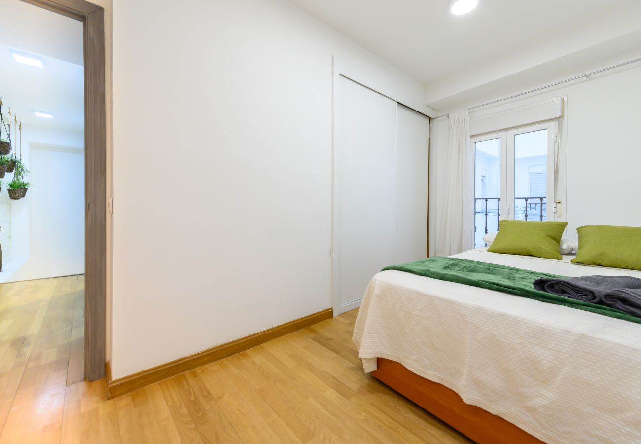 Appartement à Madrid - M (PRA100C) Piso 2 dormitorios y 2 baños en el cen