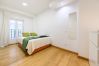 Appartement à Madrid - M (PRA100C) Piso 2 dormitorios y 2 baños en el cen