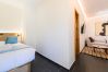 Appartement à Madrid - M (HUE634) Piso 1 dormitorio en Tetuán, Madrid