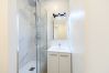 Appartement à Madrid - M (ABR1710C) Piso de 2 dormitorios, 2 baños cerca 