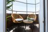 Appartement à Madrid - M (ABR1710C) Piso de 2 dormitorios, 2 baños cerca 