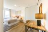 Appartement à Madrid - M (ABR1710C) Piso de Lujo 2 dormitorios y 2 baños