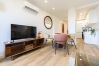 Appartement à Madrid - M (ABR1710C) Piso de Lujo 2 dormitorios y 2 baños
