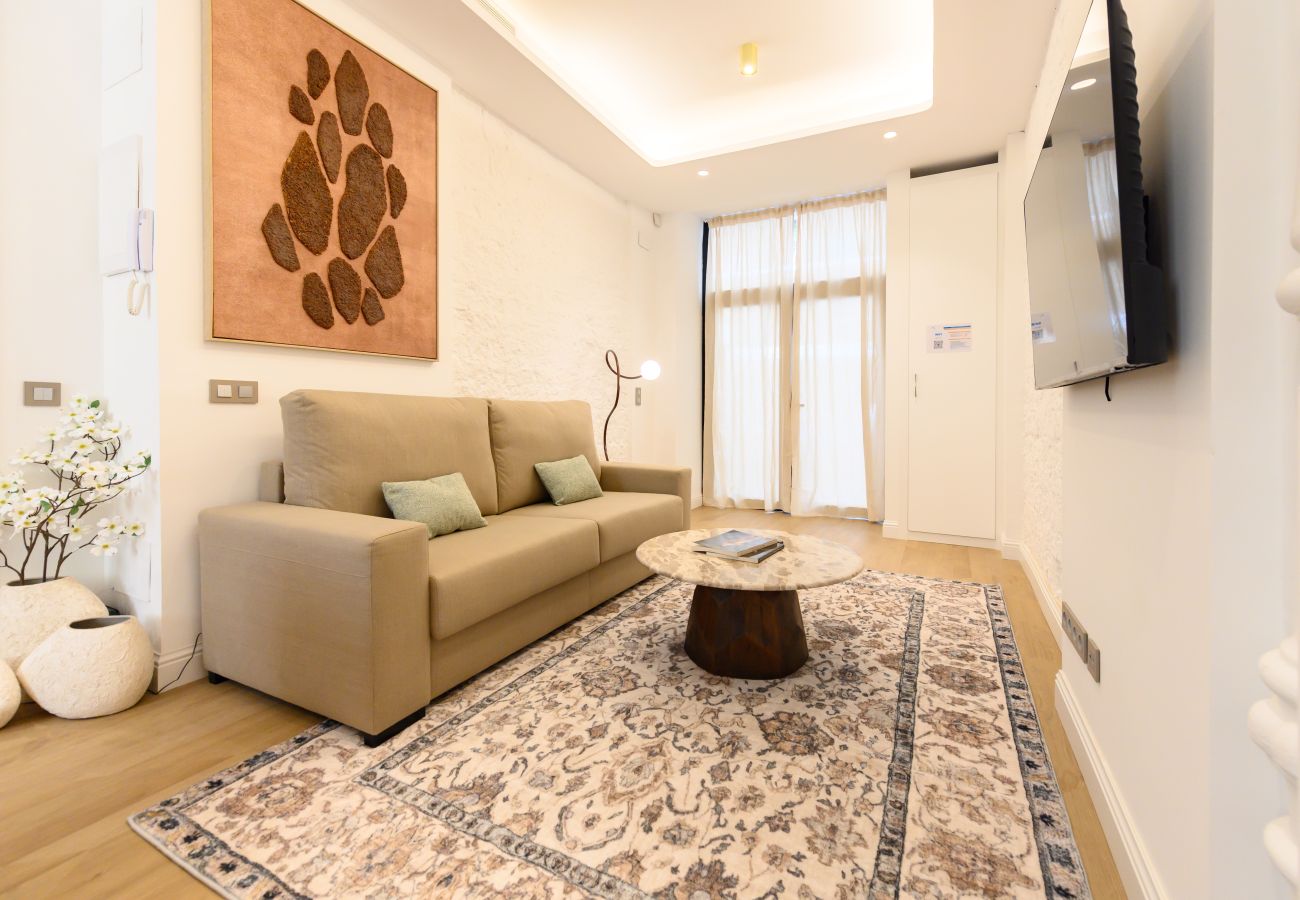 Appartement à Madrid - M (HER1080C) Piso de 2 dormitorios en el barrio d