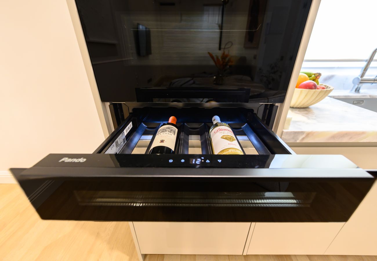 Appartement à Madrid - M (HER1080C) Piso de 2 dormitorios en el barrio d