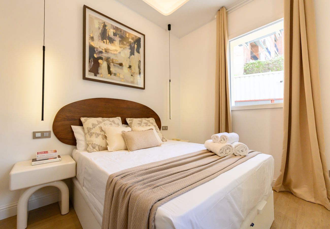 Appartement à Madrid - M (HER1080C) Piso de 2 dormitorios en el barrio d