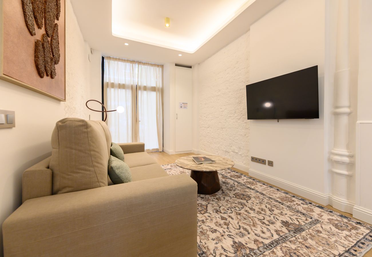 Appartement à Madrid - M (HER1080C) Piso de 2 dormitorios en el barrio d