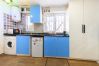 Appartement à Madrid - M (MDP80314) Piso 1 dormitorio en el Centro de Mad