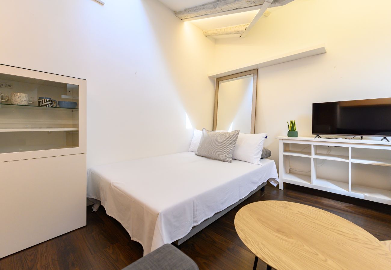 Appartement à Madrid - M (FER3452) Ático de 1 dormitorio en Moncloa