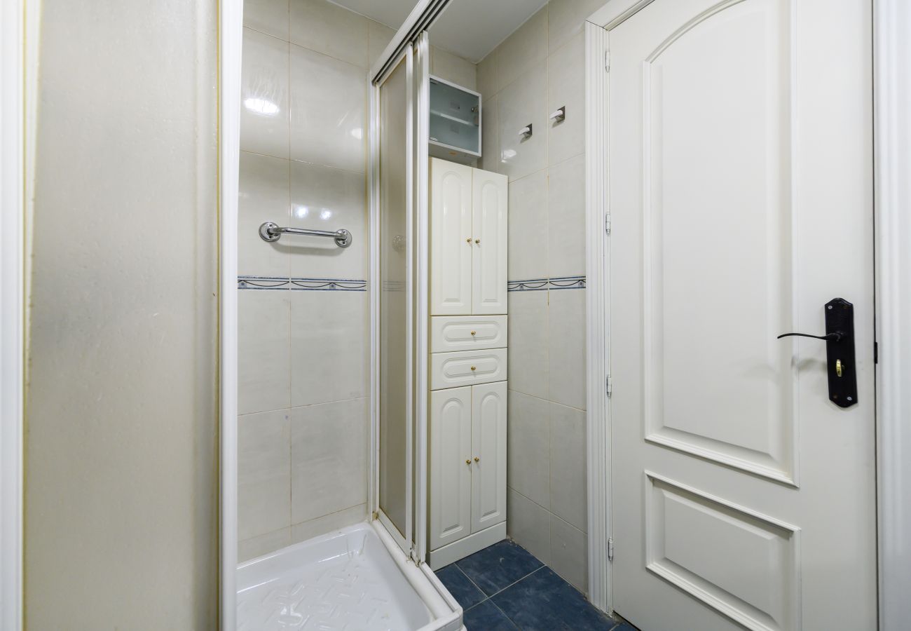 Appartement à Madrid - M (PAL202B) Piso de 4 dormitorios en Villaverde