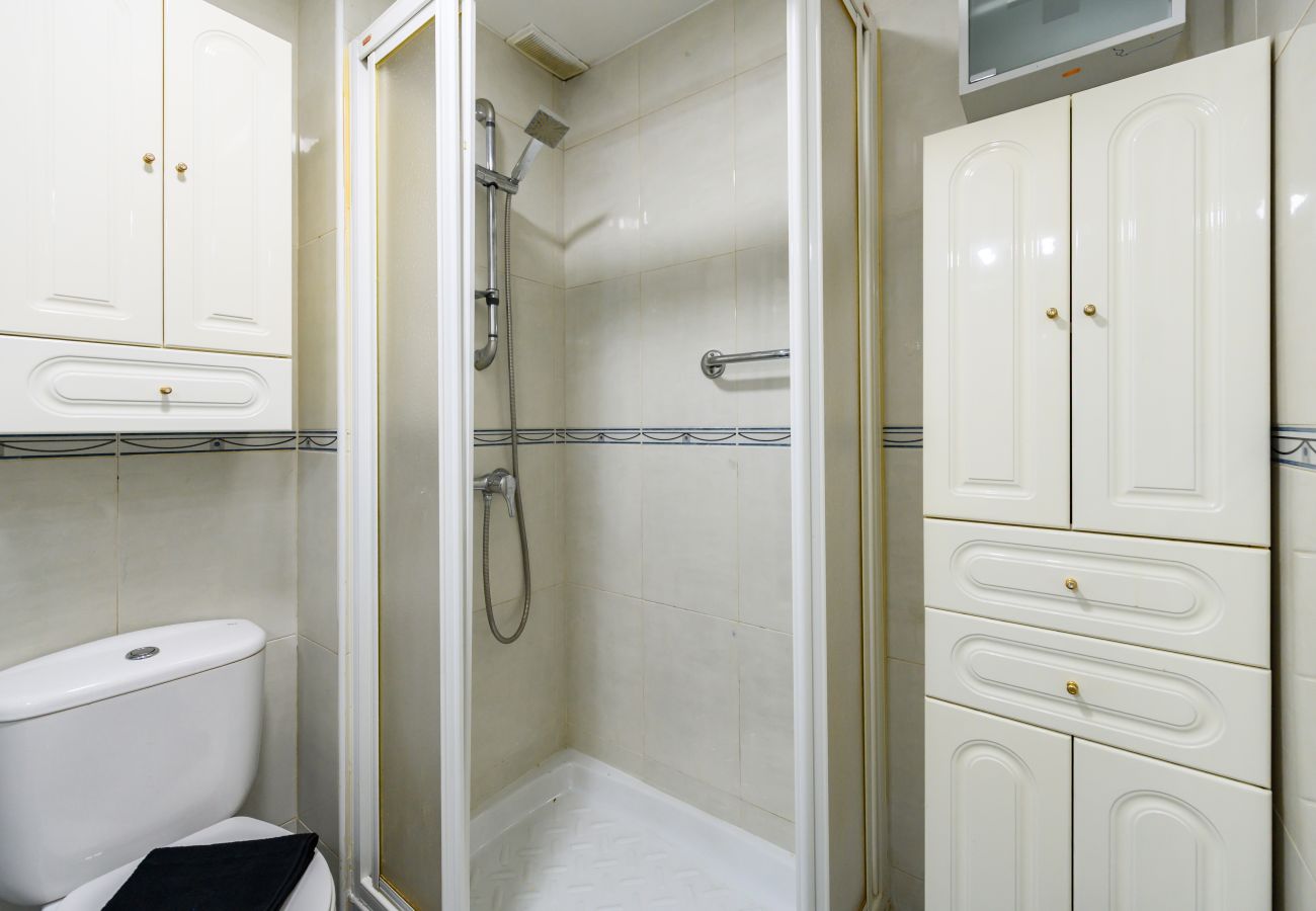 Appartement à Madrid - M (PAL202B) Piso de 4 dormitorios en Villaverde