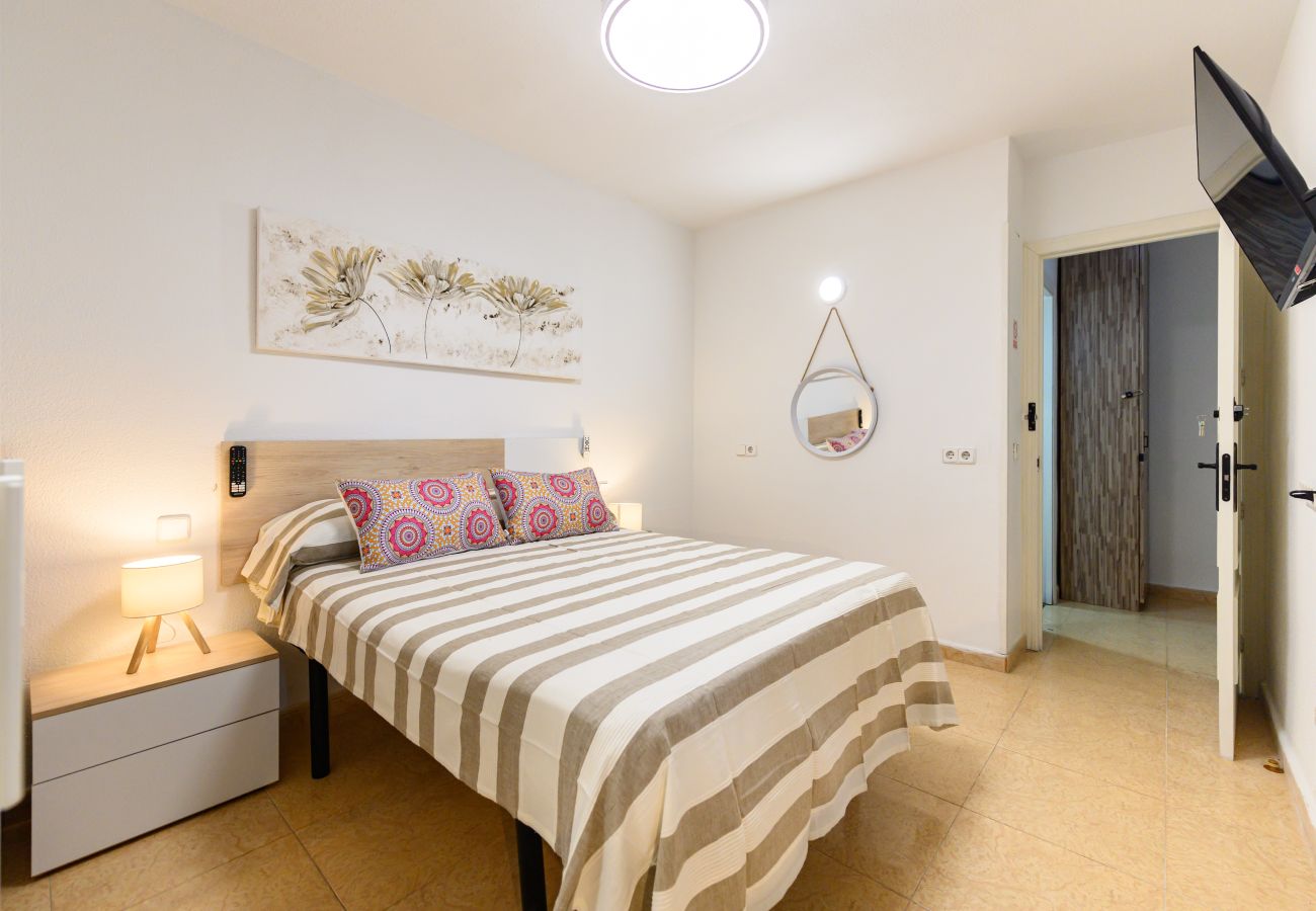 Appartement à Madrid - M (PAL202B) Piso de 4 dormitorios en Villaverde