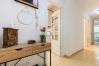 Appartement à Madrid - M (PAL202B) Piso de 4 dormitorios en Villaverde