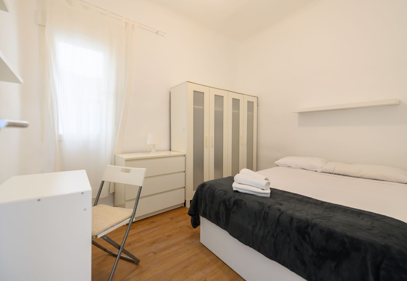 Appartement à Madrid - M (MGU272D) Piso 2 dormitorios en Chamberí