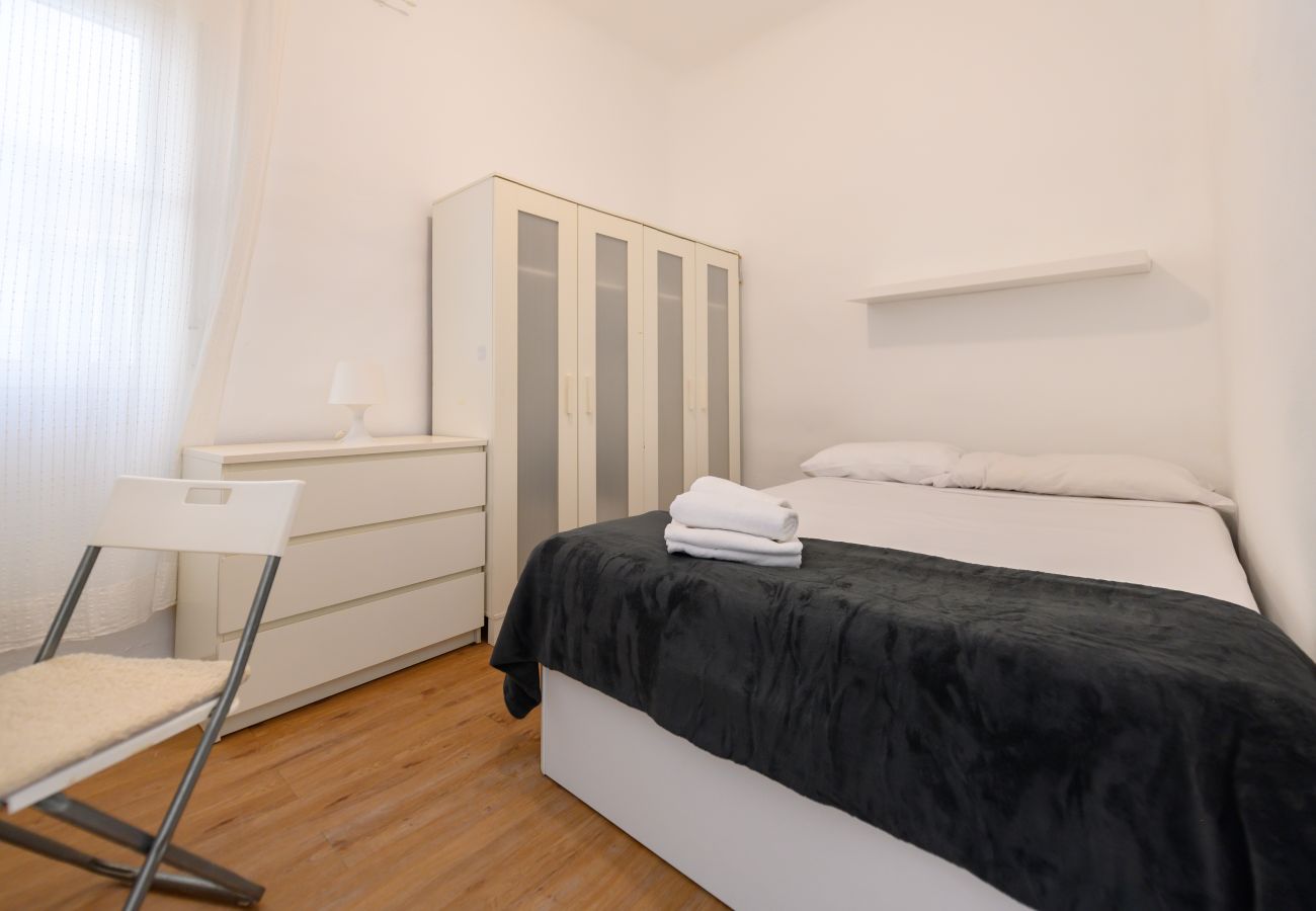 Appartement à Madrid - M (MGU272D) Piso 2 dormitorios en Chamberí