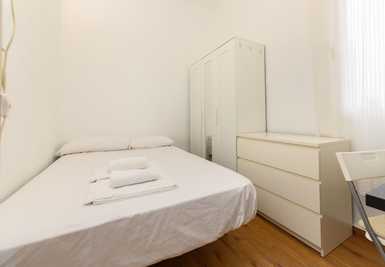 Appartement à Madrid - M (MGU272D) Piso 2 dormitorios en Chamberí