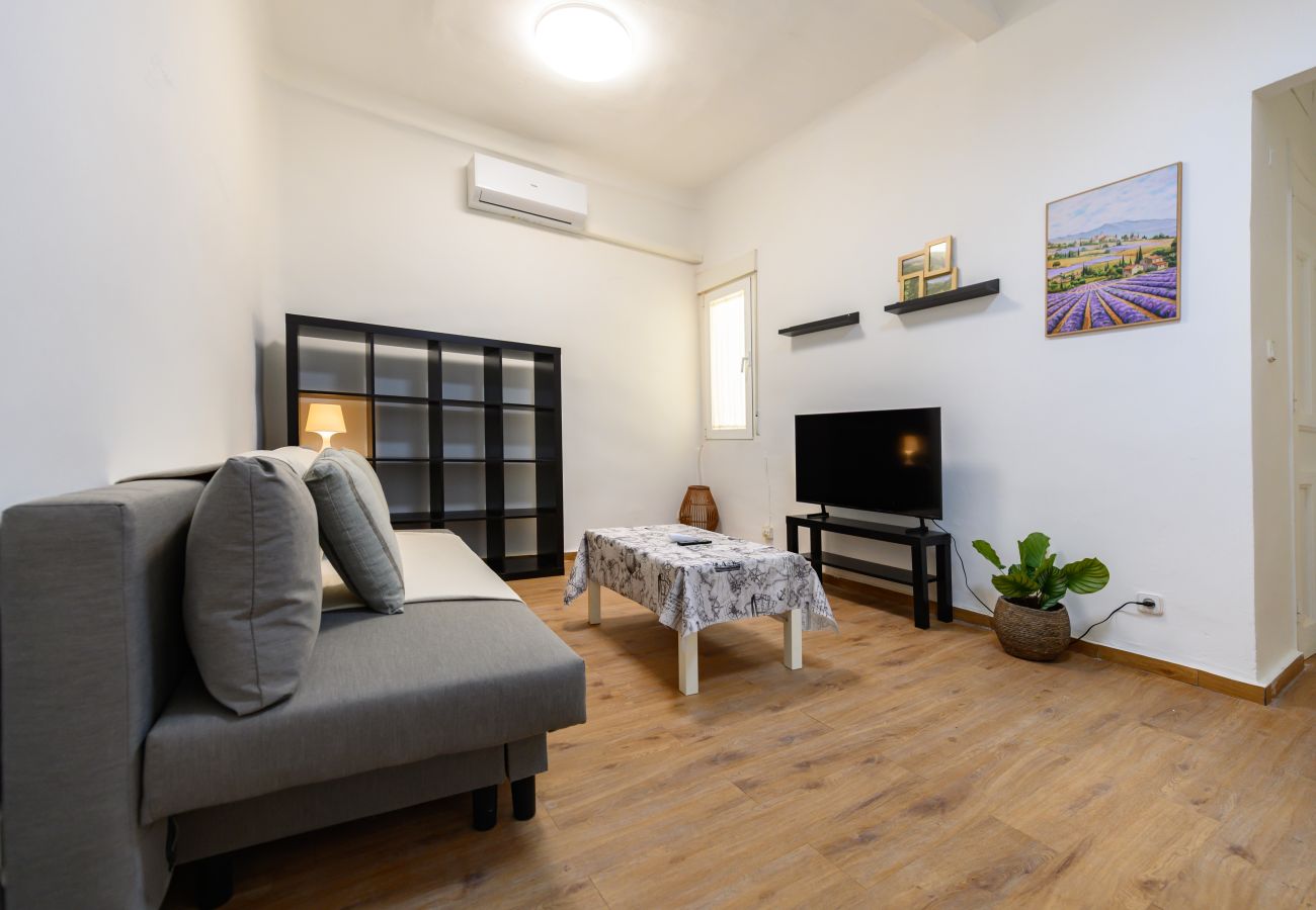 Appartement à Madrid - M (MGU272D) Piso 2 dormitorios en Chamberí