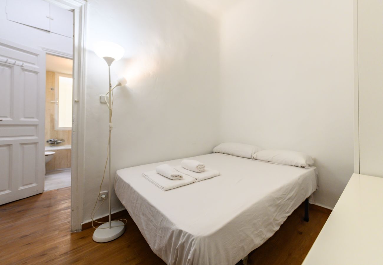 Appartement à Madrid - M (MGU272D) Piso 2 dormitorios en Chamberí