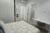 Appartement à Madrid - M (ALC124) Piso de 3 dormitorios en Goya
