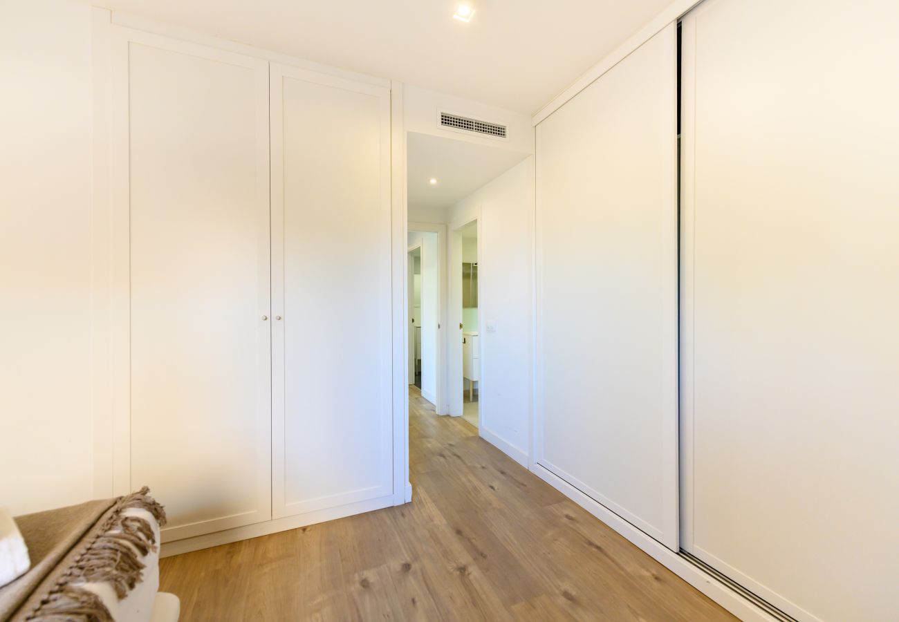 Appartement à Madrid - M (ASO941B) Piso 3 dormitorios y 2 baños en Ciudad