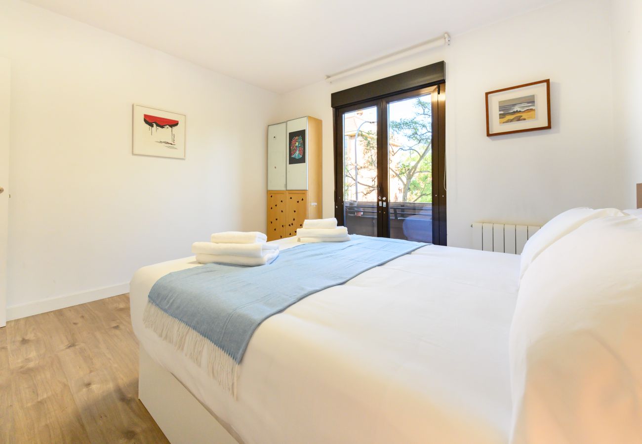 Appartement à Madrid - M (ASO941B) Piso 3 dormitorios y 2 baños en Ciudad