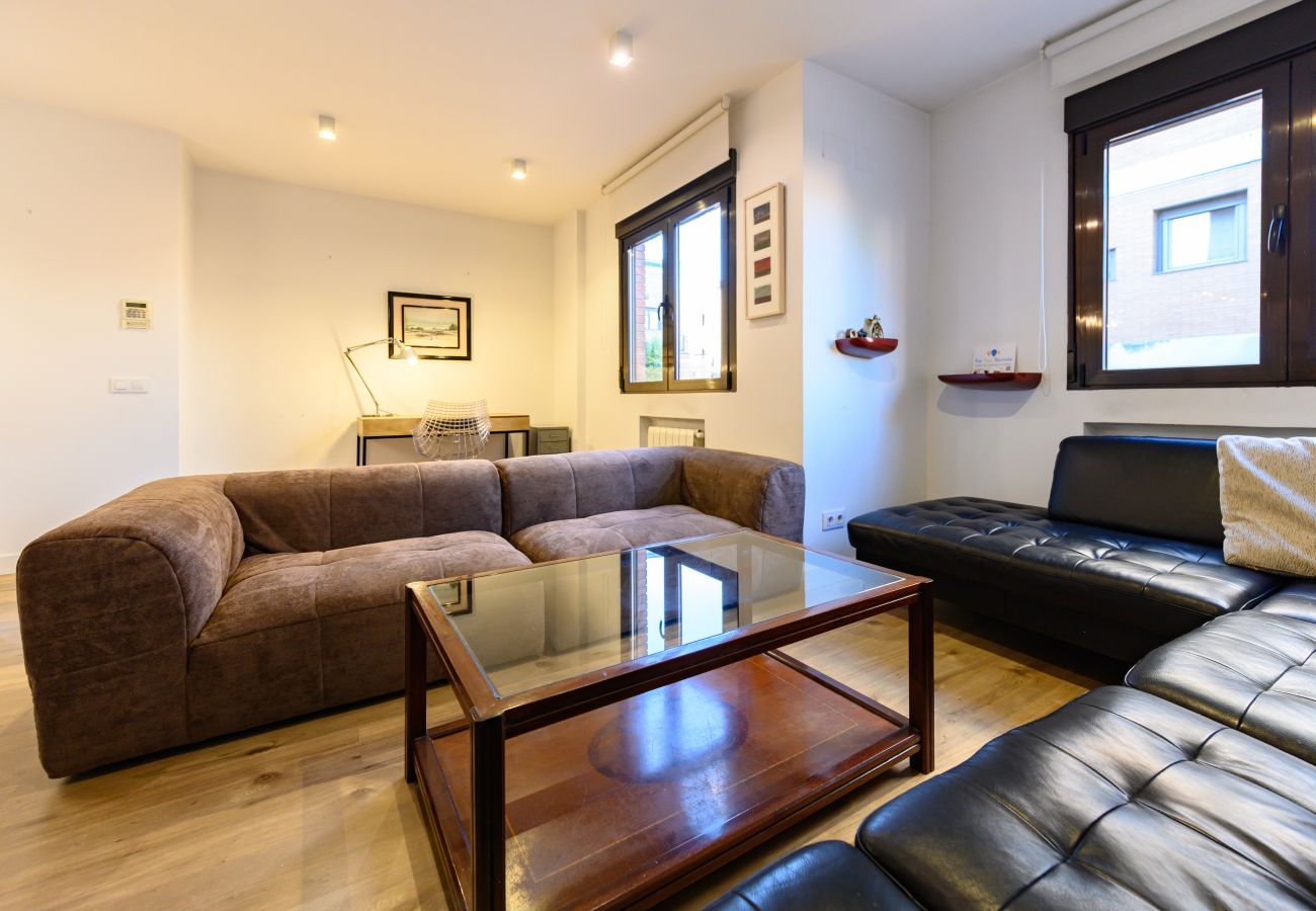 Appartement à Madrid - M (ASO941B) Piso 3 dormitorios y 2 baños en Ciudad