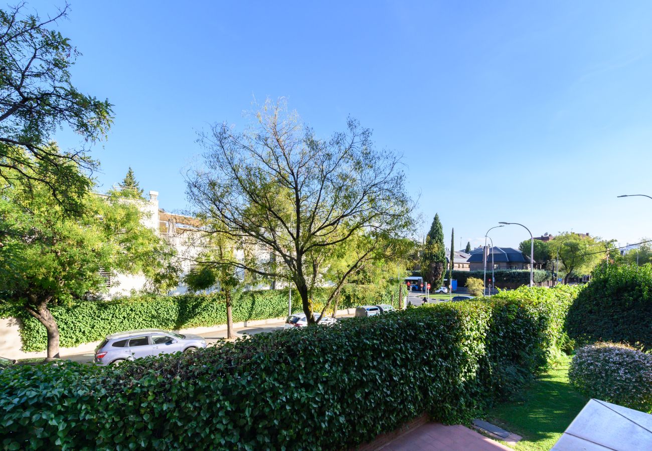 Appartement à Madrid - M (ASO941B) Piso 3 dormitorios y 2 baños en Ciudad