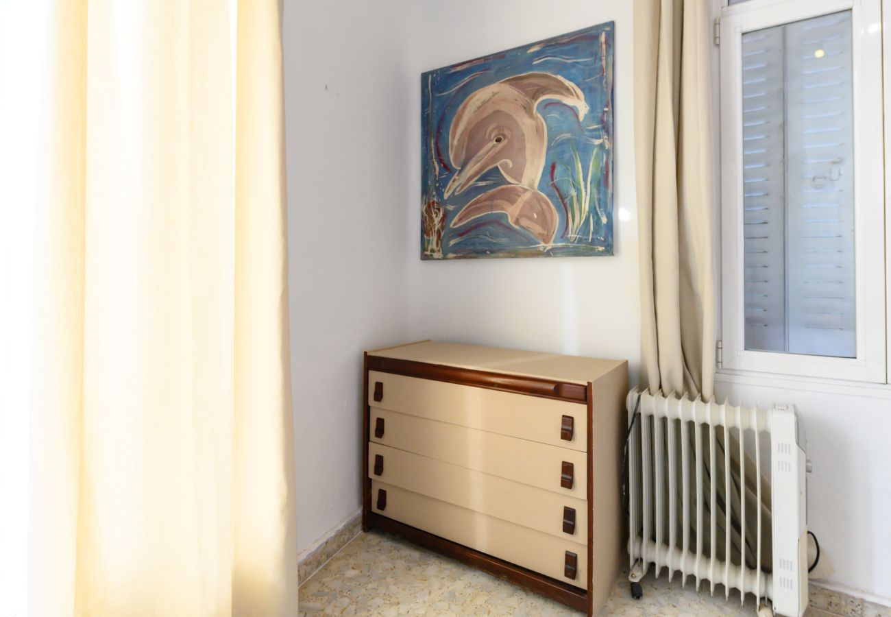 Appartement à Madrid - M (NSDV1012) Piso de 4 dormitorios en Fuencarral-E