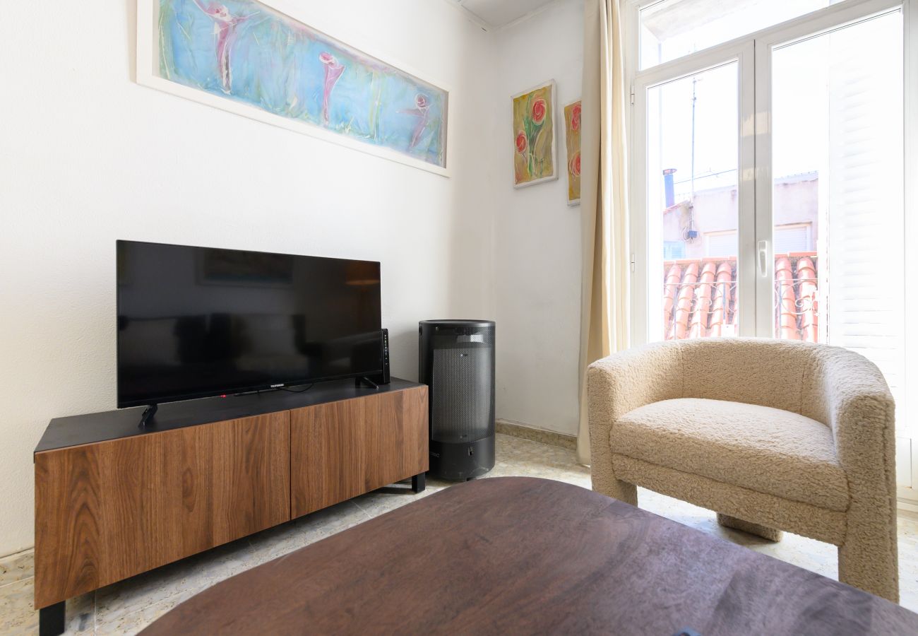Appartement à Madrid - M (NSDV1012) Piso de 4 dormitorios en Fuencarral-E