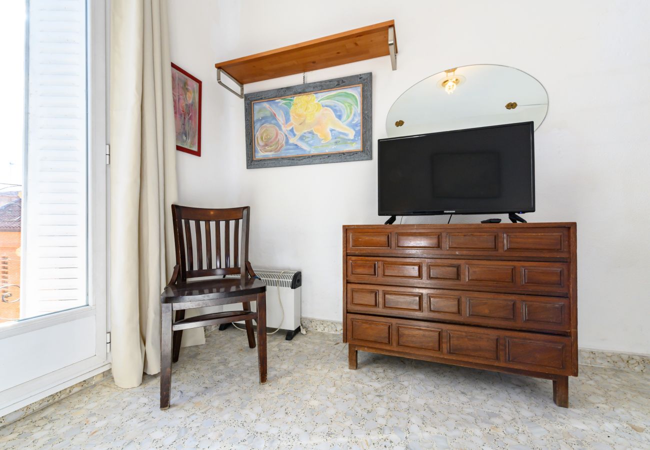 Appartement à Madrid - M (NSDV1012) Piso de 4 dormitorios en Fuencarral-E