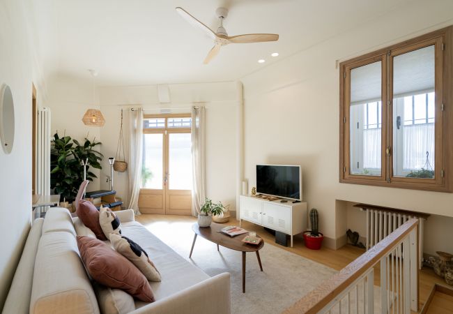 Madrid - Appartement