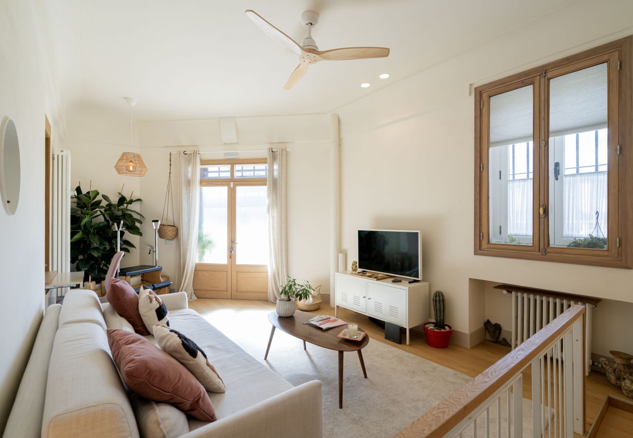Appartement à Madrid - Paseo del Rey